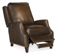 Picture of  KERLEY MANUAL PUSH BACK RECLINER        