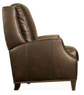 Picture of  KERLEY MANUAL PUSH BACK RECLINER        