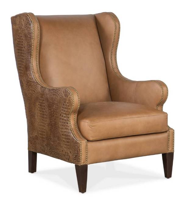 Picture of  CLUB CHAIR           