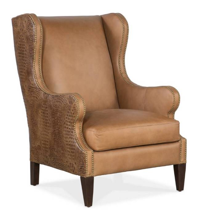 Picture of  CLUB CHAIR           