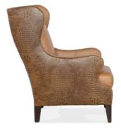 Picture of  CLUB CHAIR           