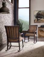 Picture of  BIG SKY ROCKING CHAIR         