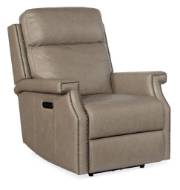 Picture of  VAUGHN ZERO GRAVITY RECLINER WITH POWER HEADREST      