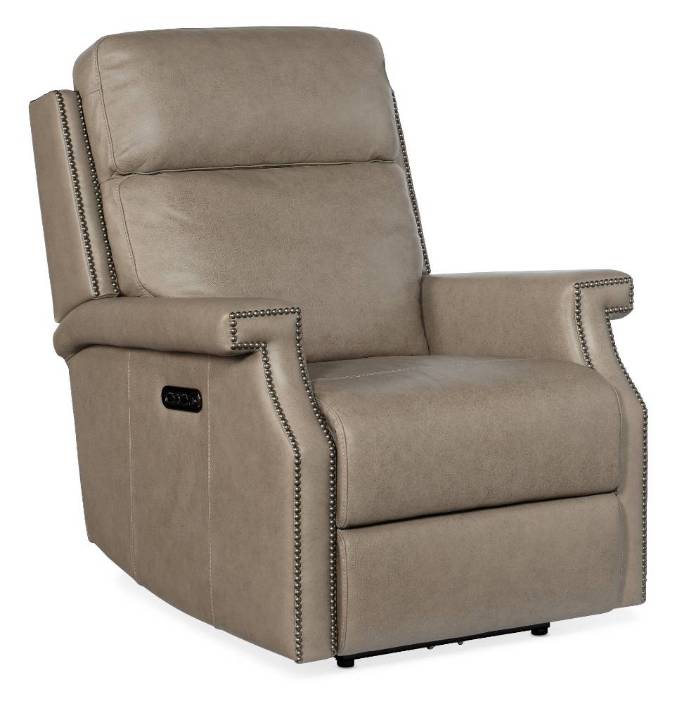 Picture of  VAUGHN ZERO GRAVITY RECLINER WITH POWER HEADREST      