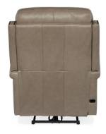 Picture of  VAUGHN ZERO GRAVITY RECLINER WITH POWER HEADREST      