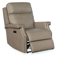 Picture of  VAUGHN ZERO GRAVITY RECLINER WITH POWER HEADREST      