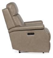 Picture of  VAUGHN ZERO GRAVITY RECLINER WITH POWER HEADREST      