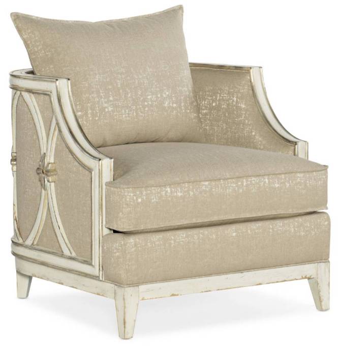 Picture of  SANCTUARY MARIETTE LOUNGE CHAIR         