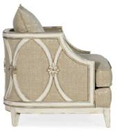 Picture of  SANCTUARY MARIETTE LOUNGE CHAIR         