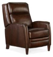 Picture of  DECLAN MANUAL PUSH BACK RECLINER        