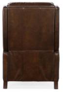 Picture of  DECLAN MANUAL PUSH BACK RECLINER        