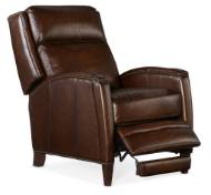 Picture of  DECLAN MANUAL PUSH BACK RECLINER        