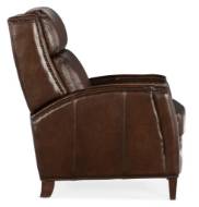 Picture of  DECLAN MANUAL PUSH BACK RECLINER        