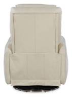 Picture of  STEFFEN SWIVEL POWER RECLINER WITH POWER HEADREST      