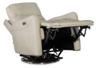 Picture of  STEFFEN SWIVEL POWER RECLINER WITH POWER HEADREST      