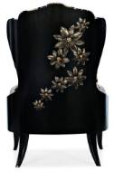 Picture of  SANCTUARY BELLE FLEUR SLIPPER CHAIR        