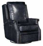 Picture of  COLLIN PWR SWIVEL GLIDER RECLINER        