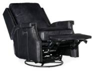 Picture of  COLLIN PWR SWIVEL GLIDER RECLINER        