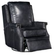 Picture of  COLLIN PWR SWIVEL GLIDER RECLINER        