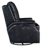Picture of  COLLIN PWR SWIVEL GLIDER RECLINER        
