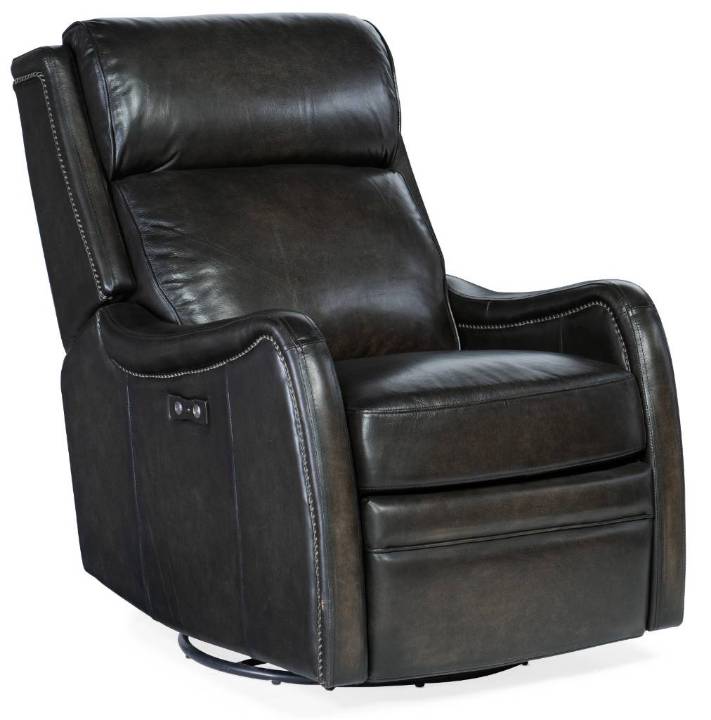 Picture of  STARK PWR SWIVEL GLIDER RECLINER        