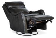 Picture of  STARK PWR SWIVEL GLIDER RECLINER        