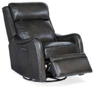 Picture of  STARK PWR SWIVEL GLIDER RECLINER        