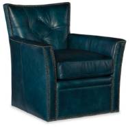 Picture of  CONNER SWIVEL CLUB CHAIR         