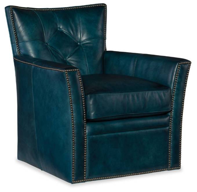 Picture of  CONNER SWIVEL CLUB CHAIR         