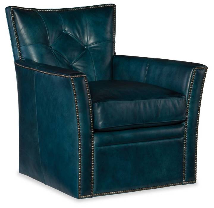 Picture of  CONNER SWIVEL CLUB CHAIR         