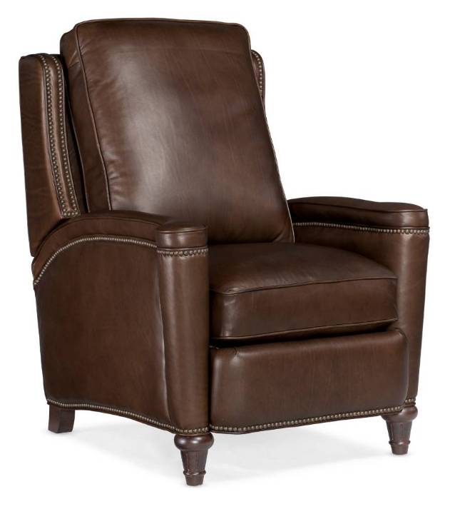 Picture of  RYLEA MANUAL PUSH BACK RECLINER        