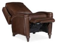 Picture of  RYLEA MANUAL PUSH BACK RECLINER        