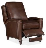 Picture of  RYLEA MANUAL PUSH BACK RECLINER        