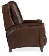Picture of  RYLEA MANUAL PUSH BACK RECLINER        