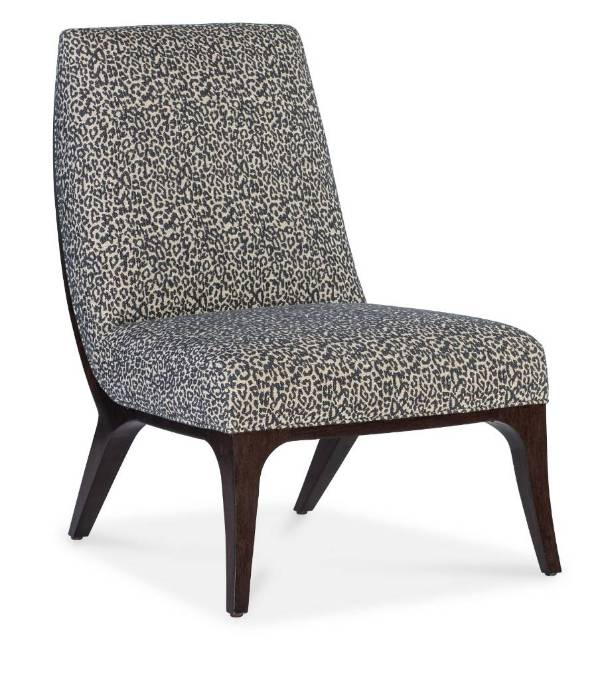 Picture of  BELLA SLIPPER CHAIR          