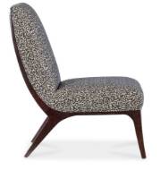 Picture of  BELLA SLIPPER CHAIR          