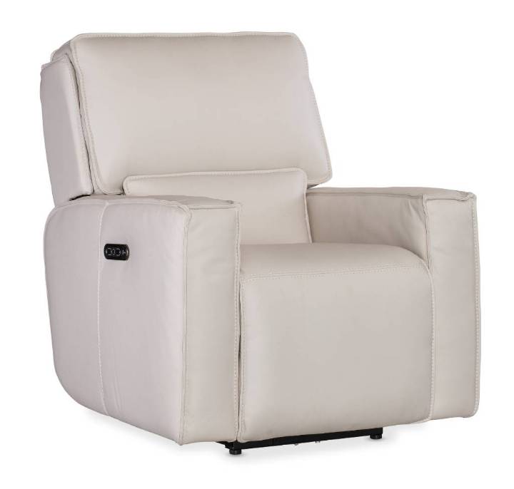 Picture of  MILES ZERO GRAVITY PWR RECLINER W/ PWR HEADREST     