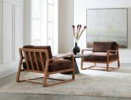 Picture of  MORAINE ACCENT CHAIR          