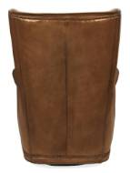 Picture of  MAYA WING SWIVEL CLUB CHAIR        