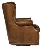 Picture of  MAYA WING SWIVEL CLUB CHAIR        