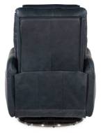 Picture of  STEFFEN SWIVEL POWER RECLINER WITH POWER HEADREST      