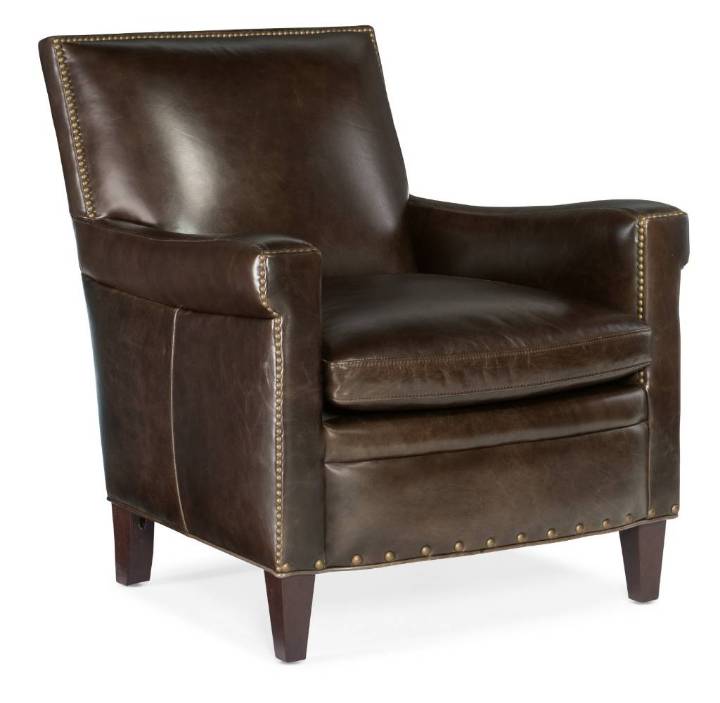 Picture of  JILIAN CLUB CHAIR          
