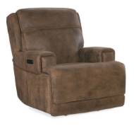 Picture of  WHEELER POWER RECLINER WITH POWER HEADREST       
