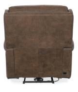 Picture of  WHEELER POWER RECLINER WITH POWER HEADREST       