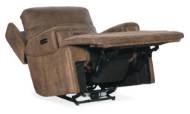 Picture of  WHEELER POWER RECLINER WITH POWER HEADREST       