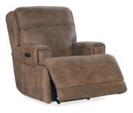 Picture of  WHEELER POWER RECLINER WITH POWER HEADREST       