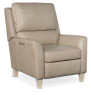 Picture of  DUNES POWER RECLINER WITH POWER HEADREST       
