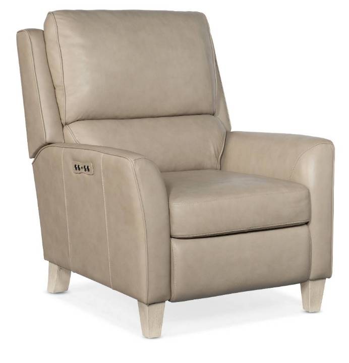 Picture of  DUNES POWER RECLINER WITH POWER HEADREST       