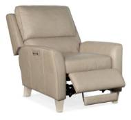 Picture of  DUNES POWER RECLINER WITH POWER HEADREST       