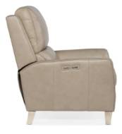 Picture of  DUNES POWER RECLINER WITH POWER HEADREST       